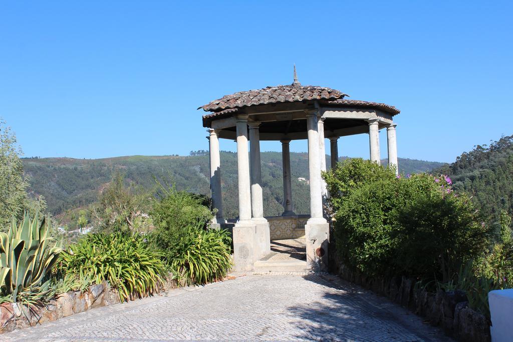 Casa Do Rio - Penacova Villa Raiva Eksteriør bilde