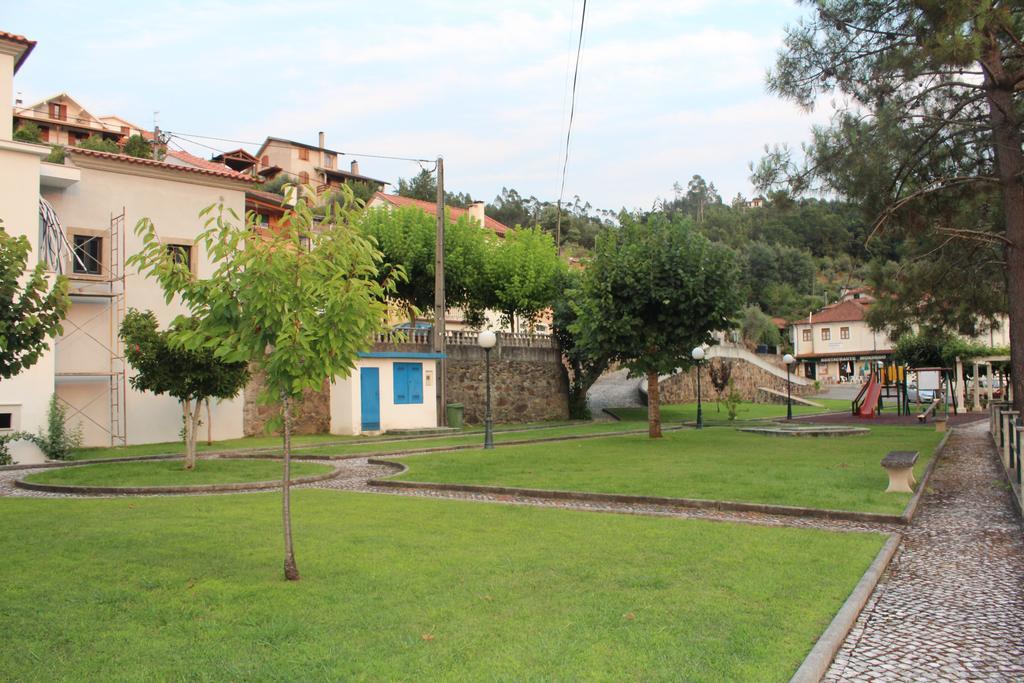 Casa Do Rio - Penacova Villa Raiva Eksteriør bilde