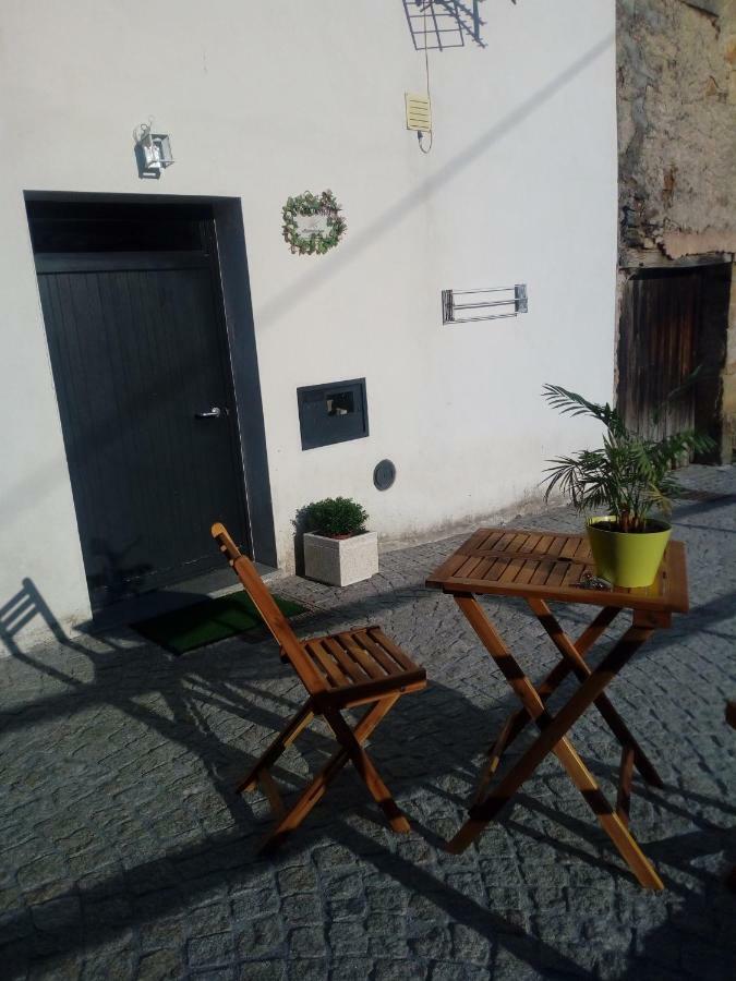 Casa Do Rio - Penacova Villa Raiva Eksteriør bilde